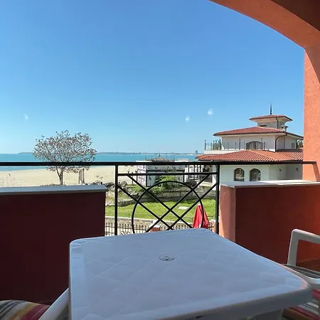 Apartman Carina - Private - Bsr - 5 *