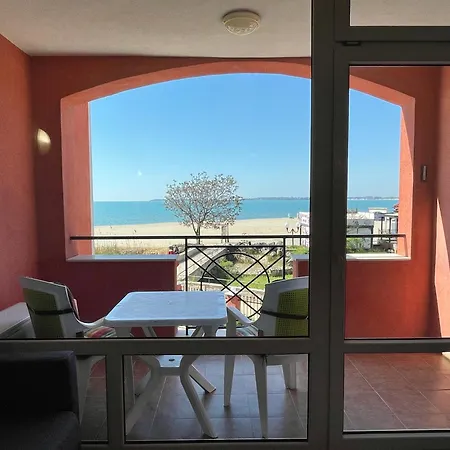 Apartman Carina - Private - Bsr - 5 Napospart