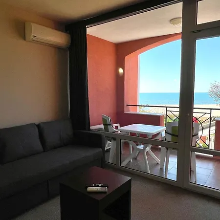Carina - Private - Bsr - 5 Apartman *