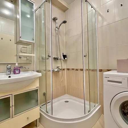 Apartman Carina - Private - Bsr - 5