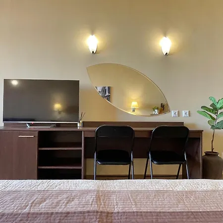 Carina - Private - Bsr - 5 Apartman Napospart