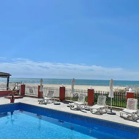 Apartman Carina - Private - Bsr - 5 Napospart