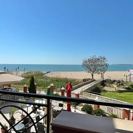Apartman Carina - Private - Bsr - 5 Napospart