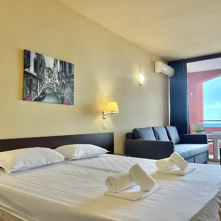 Apartman Carina - Private - Bsr - 5 *