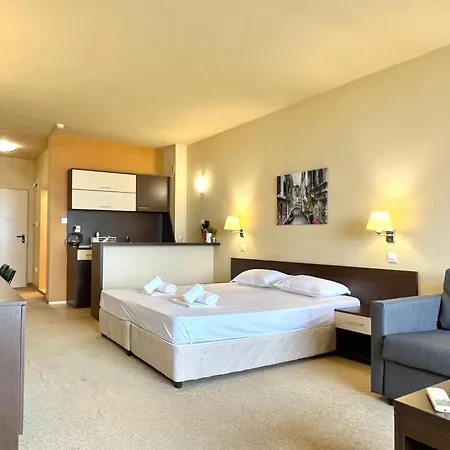Apartman Carina - Private - Bsr - 5