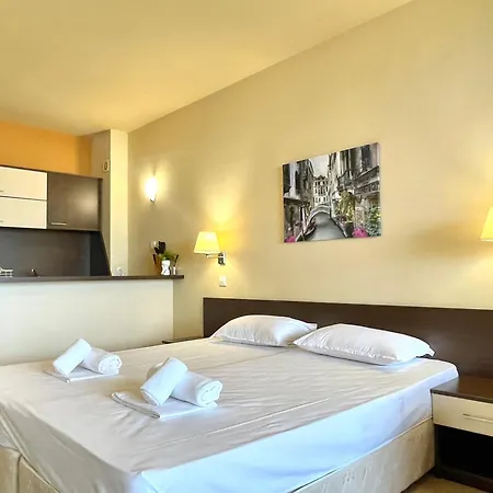 Apartman Carina - Private - Bsr - 5