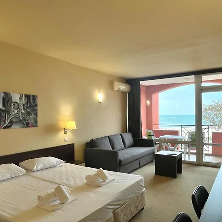 Carina - Private - Bsr - 5 Apartman *