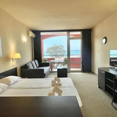 Apartman Carina - Private - Bsr - 5 Napospart